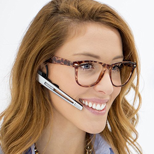 Sennheiser OfficeRunner Convertible Wireless Office Headset with