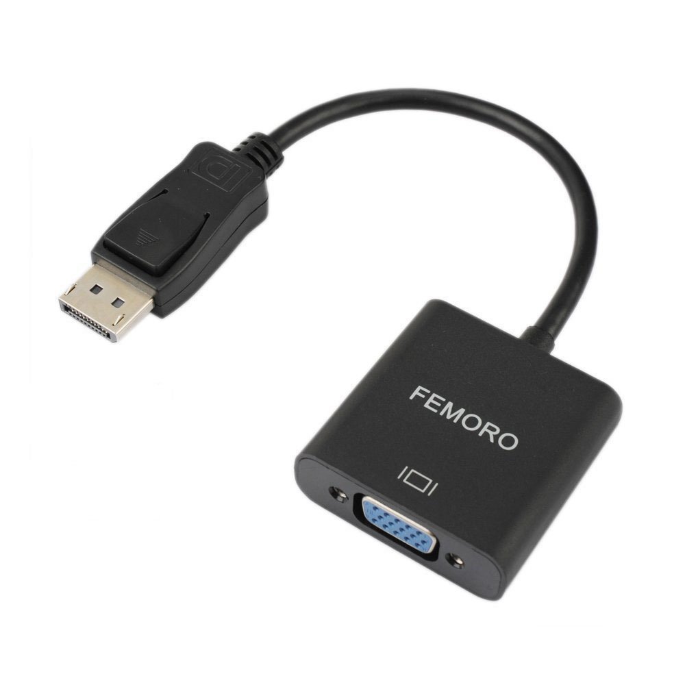 Classic mac vga adapter - paaskick