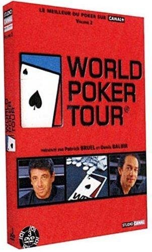 World Poker Tour - Volume 2