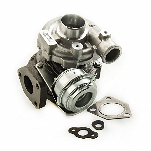 maXpeedingrods GT1549V 700447 turbo for BMW 318D 320D 520D M47D E46 E39 136HP 100KW 1998- turbocharger 11652248905