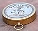 Collectibles Buy American Boy Scout Compass Antique Vintage Brass Compass (Compass)