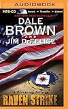 Raven Strike (Dale Brown's Dreamland Series)
