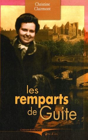 Les  remparts de Guite