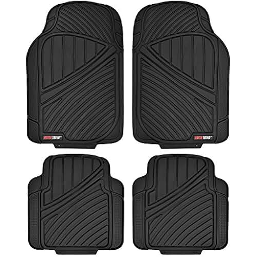 mazda 6 rubber floor mats