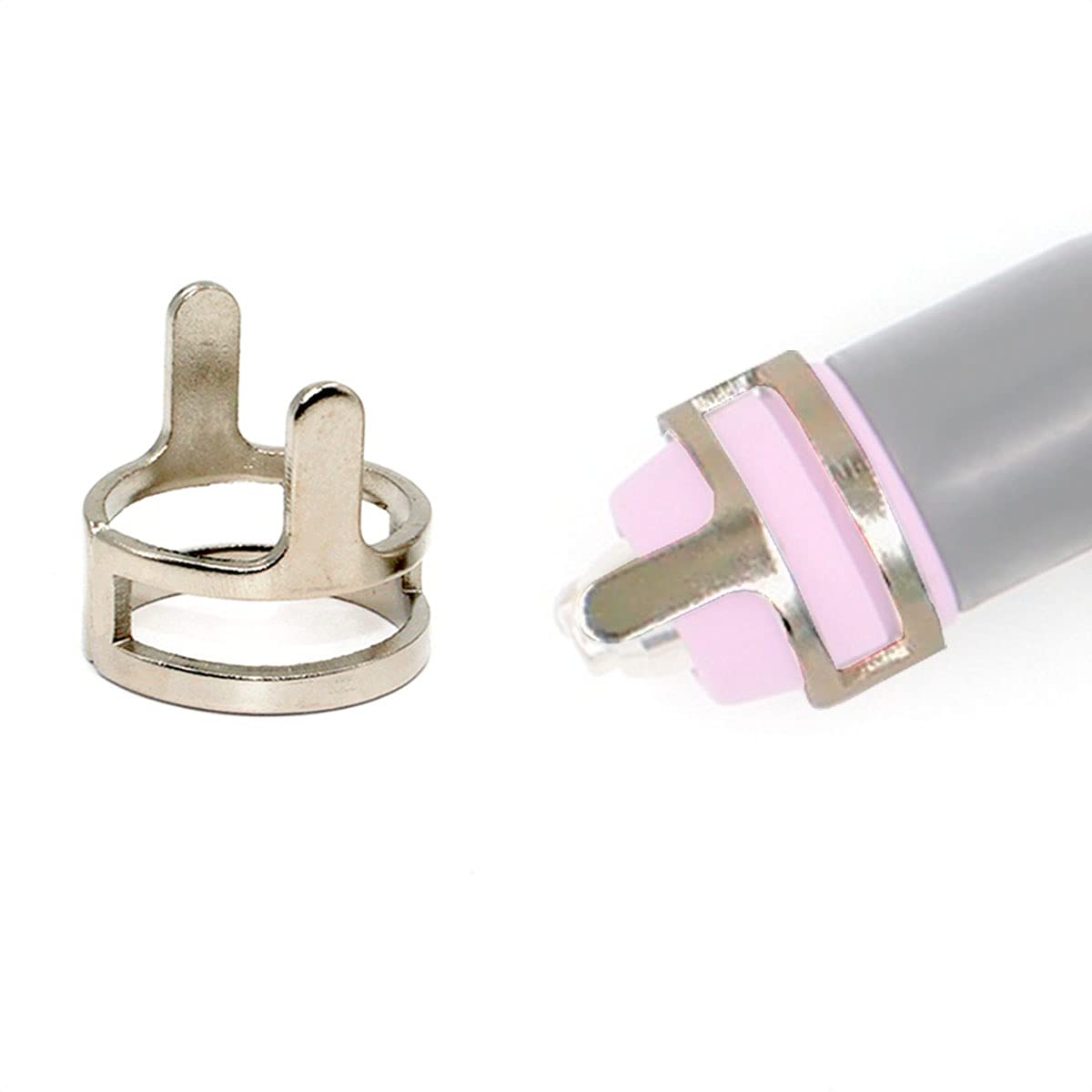 Photo 1 of PLAXCON AG60 SG55 Plasma Standoff Guide Two Point StandOff fit CUT50 CUT50D Cut50DP Cut60 LGK60 Plasma Cutter AG60 / SG55 Plasma Cutting Torch Accessories PK-2