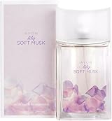 Avon Soft Musk Lily Eau de Toilette 50ml Women Perfume Fragrance New view 2