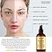 New York Biology Super Retinol Serum 2.5% with Hyaluronic Acid - Professional Grade Anti Aging Face Serum For Wrinkles and Fine Lines - Huge 1 oz