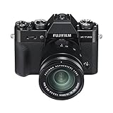 Fujifilm X-T20