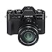 Fujifilm X-T20 Mirrorless Digital Camera, w/XC 16-50mm f/3.5-5.6 Lens Black, 24.3MP, 4K UHD Video, Bundle with Camera Bag + Filter Kit + PC Software Kit + 16GB SD Card + Cleaning Kit + Card Readerthumb 2