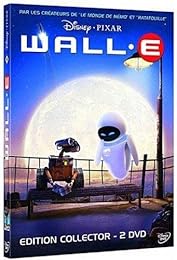 Wall-E - Édition Collector