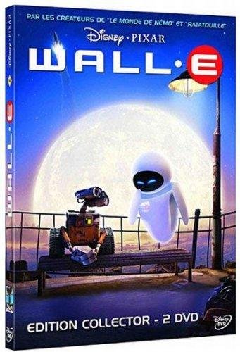 Wall-E - Édition Collector