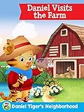 Daniel Tiger's Neighborhood: Daniel Visits the Farm