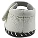 Orgrimmar Baby Boys Girls First Walkers Soft Sole Leather Baby Shoes