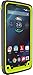 OTTERBOX Droid Turbo By Motorola DEFENDER SERIES Case - Retail Packaging - Citron Kick (Grey/Green)