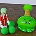 Toyswil Plants VS Zombies Melon Shooter Toys for Sale