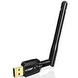 Long Range USB Bluetooth 5.1 Adapter for PC