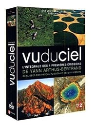 Vu Du Ciel - L'intégrale Des 4 Premières Émissions De Yann Arthus-Bertrand