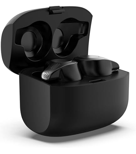 Jabra Elite 65t True Wireless Earbuds with Charging Case