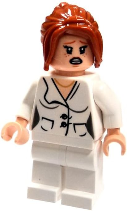 lego iron man pepper potts