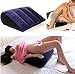 Limado Sexual Bed Pillow Soft Inflatable Sex Furniture for Couples Adult Game Sex Product Fetish Position Pillow Cushion Erotic Toythumb 1