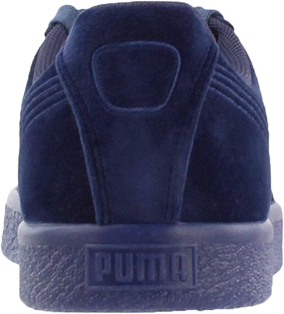 puma clyde velour ice