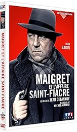 Maigret Et L'affaire Saint-Fiacre