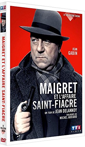Maigret Et L'affaire Saint-Fiacre