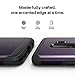 Caseology [Legion Series] Galaxy S9 Plus Case - [Reinforced Protection] - Violet