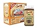 Bob's Red Mill Raw Whole Brown Flaxseeds, 24 Ounce (Pack of 4)