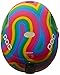 POC Synapsis Aurelien Ducroz Edition Helmet (Multicolor, X-Large, 59-60 cm)