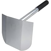 Kraft Tools CC987H Concrete Chute Hand Tool