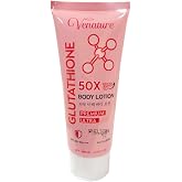 Venature Glutathione 50x Tone Up Body Lotion, Glutathione Body Lotion, Glutathione Lotion, Glutathione cream