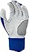 Rawlings Workhorse Adult Batting Gloves with Compression Strap