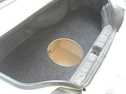 s2000 subwoofer box