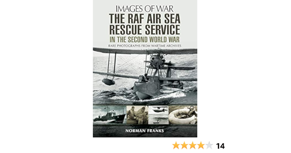 raf air sea rescue records