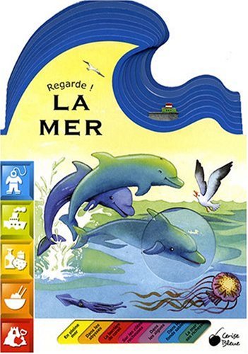 La  mer