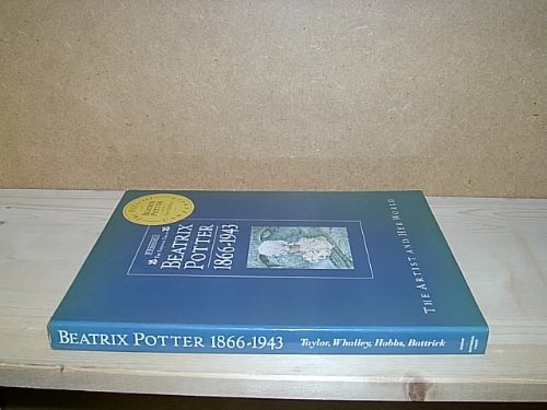 Beatrix Potter: The Artist and her World 1866-1943