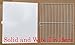 Combo: Stack and Lock Double Breeder Cage Bird Breeding Cage with Removable Dividers and Breeder Doors 4 of 23.5