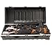 SKB 2SKB-5020W ATA Double Golf Travel Case