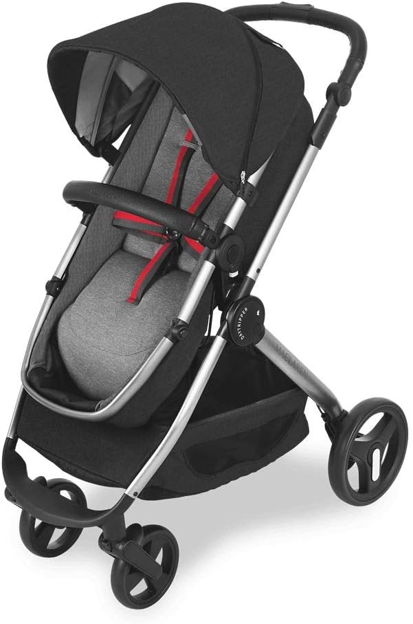Maclaren Daytripper Travel System - 3 in 1