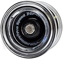 weighted yoyo