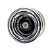Yomega Pro Speed – Non Responsive, High Performance Pro Level Yo-Yo with Weighted Metal Rims – Featuring a Ten Ball, C Size, 10 Roller Bearing for Ultimate Spin Time