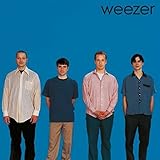Weezer Blue