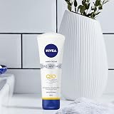 NIVEA 3in1 Q10 Anti-Age Hand Cream 100ml - Moisturising Reduce Wrinkles UV view 6
