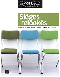 Sièges relookés