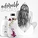 Body Lotion Gift Sets for Women – Bath Oil Set Gifts for women – Vegan Moisturizer Body Oil – Scented Spa Gift