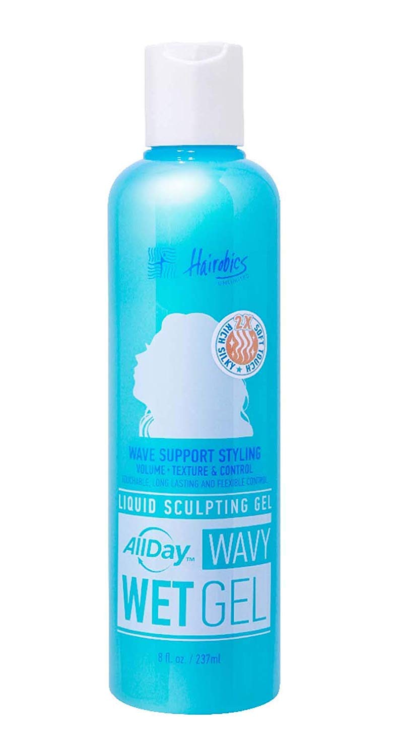 All Day Wavy Wet Liquid Sculpting Gel (1 pack)