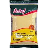 Sadaf Durum Semolina Fine - Enriched Durum Semolina