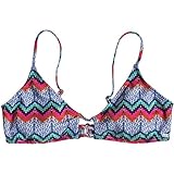 Roxy Womens Roxy Women's Tall Tri - Tall Tri Bikini Top Arjx303086