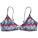 Roxy Womens Roxy Women's Tall Tri - Tall Tri Bikini Top Arjx303086